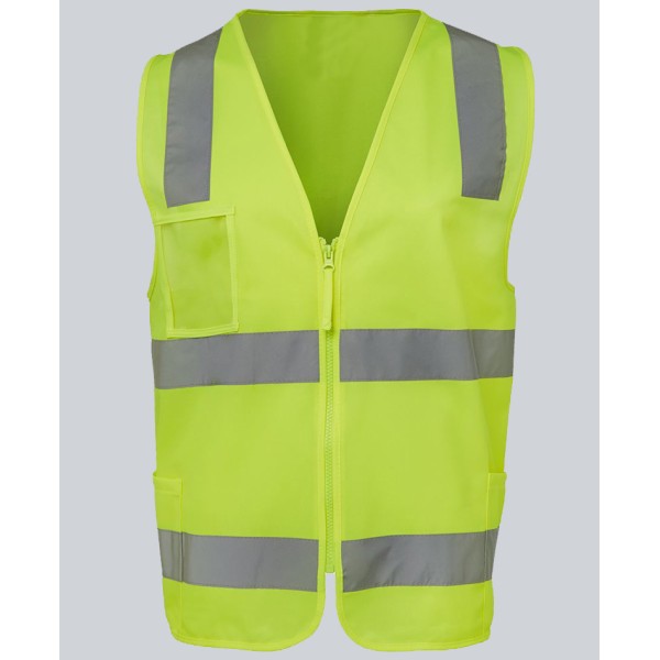 Workwear Vest